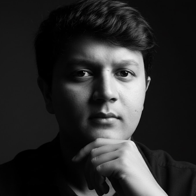 Manish Nailwal - Founder of Webrixio